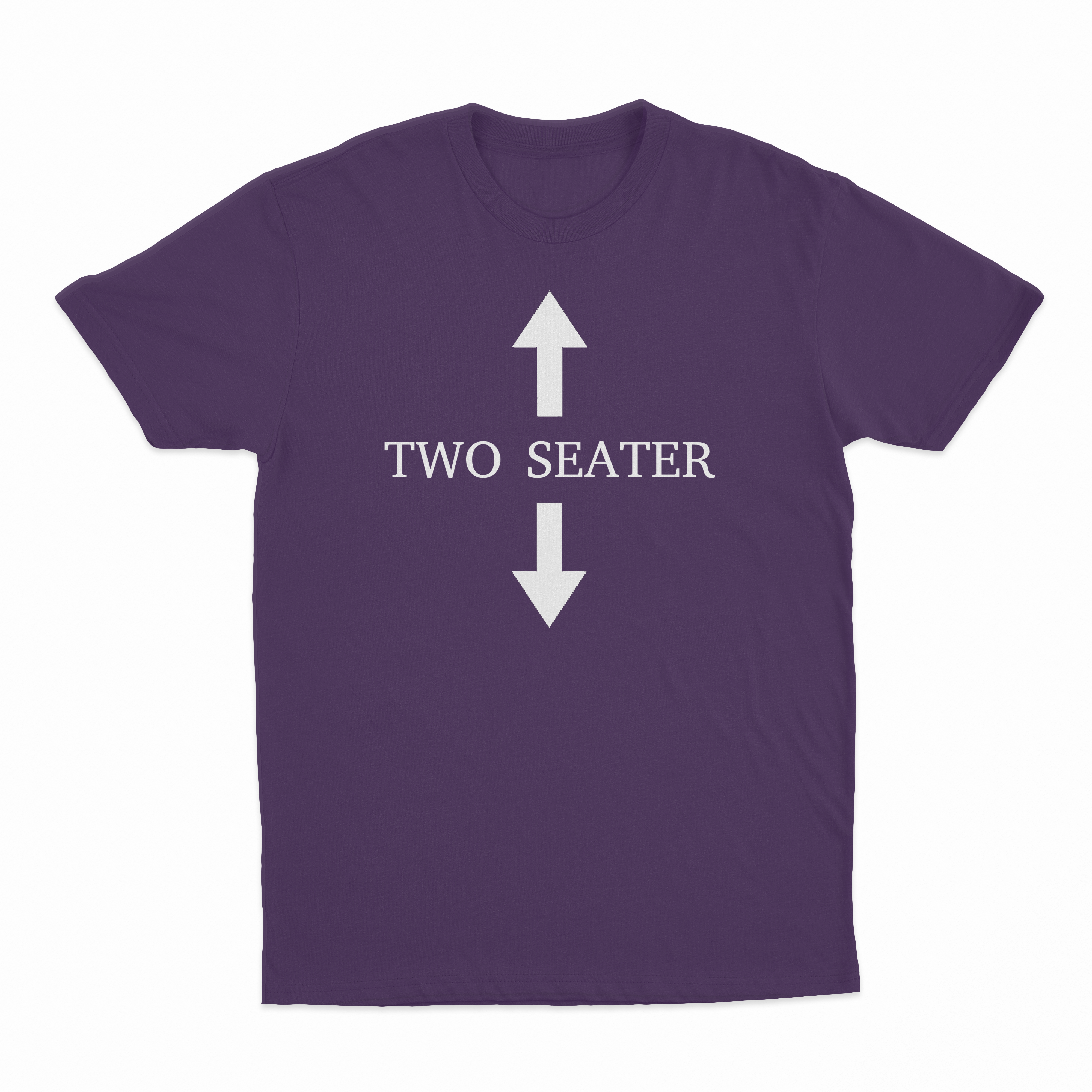 Two Seater T-Shirt
