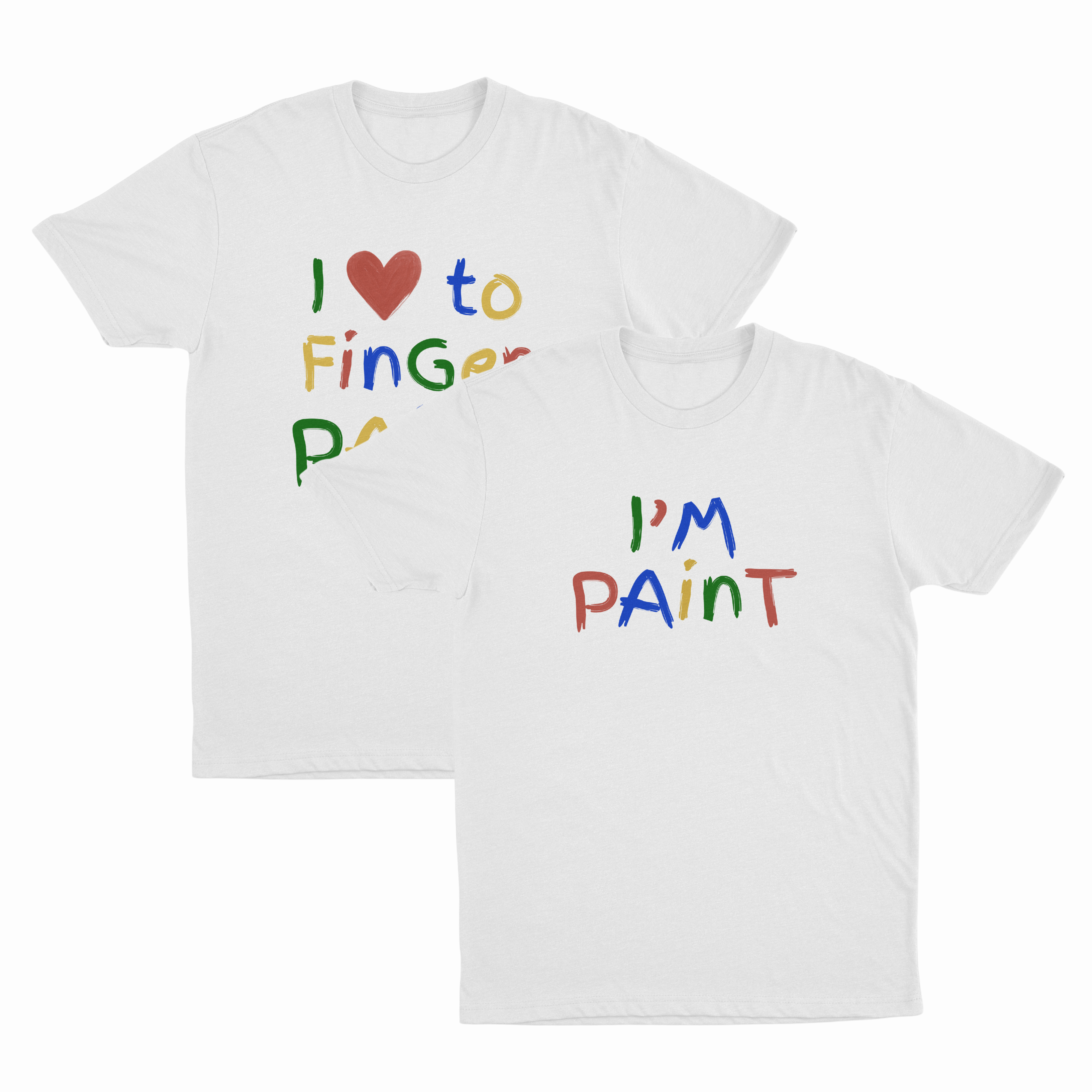 Painting 2–Pack