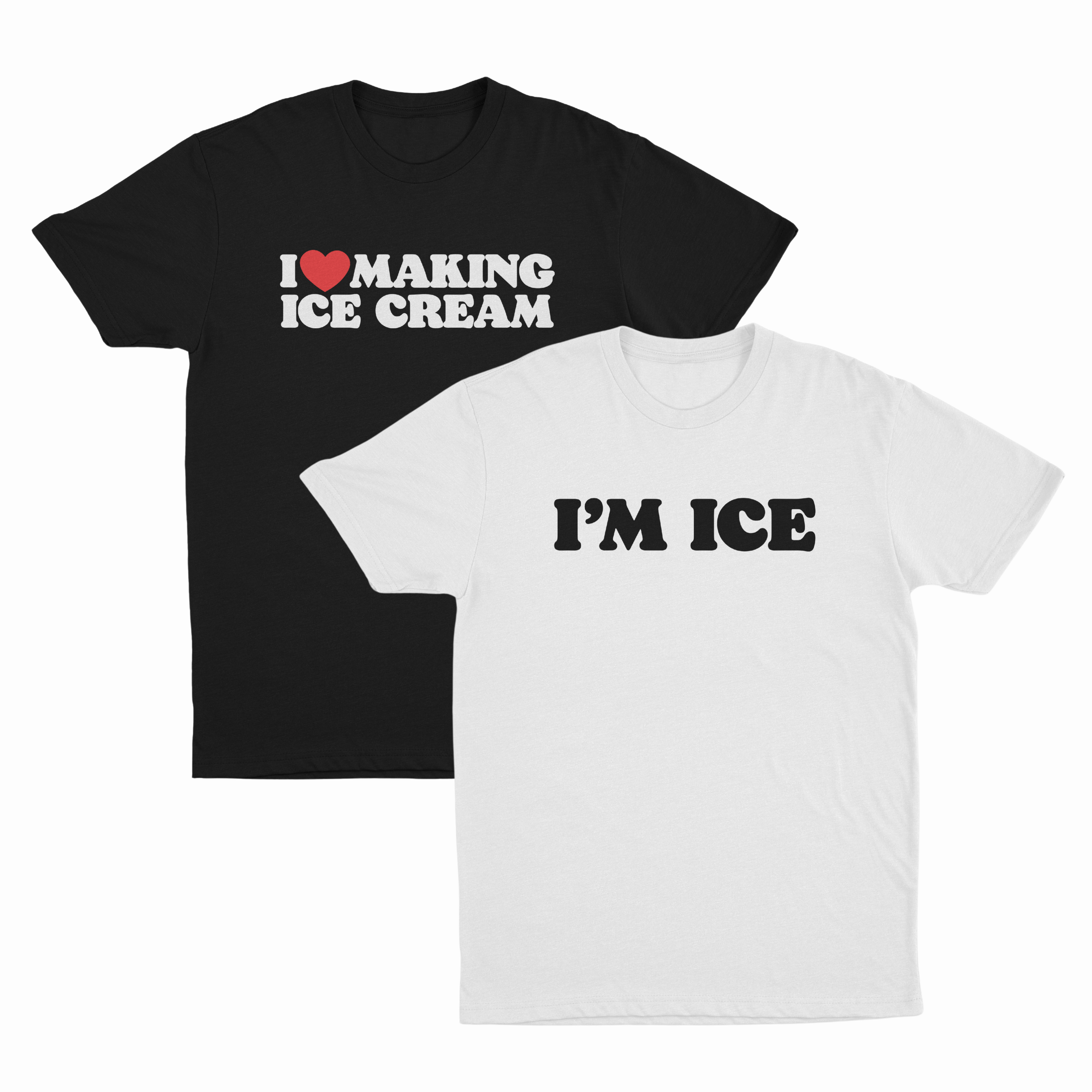 Ice 2–Pack
