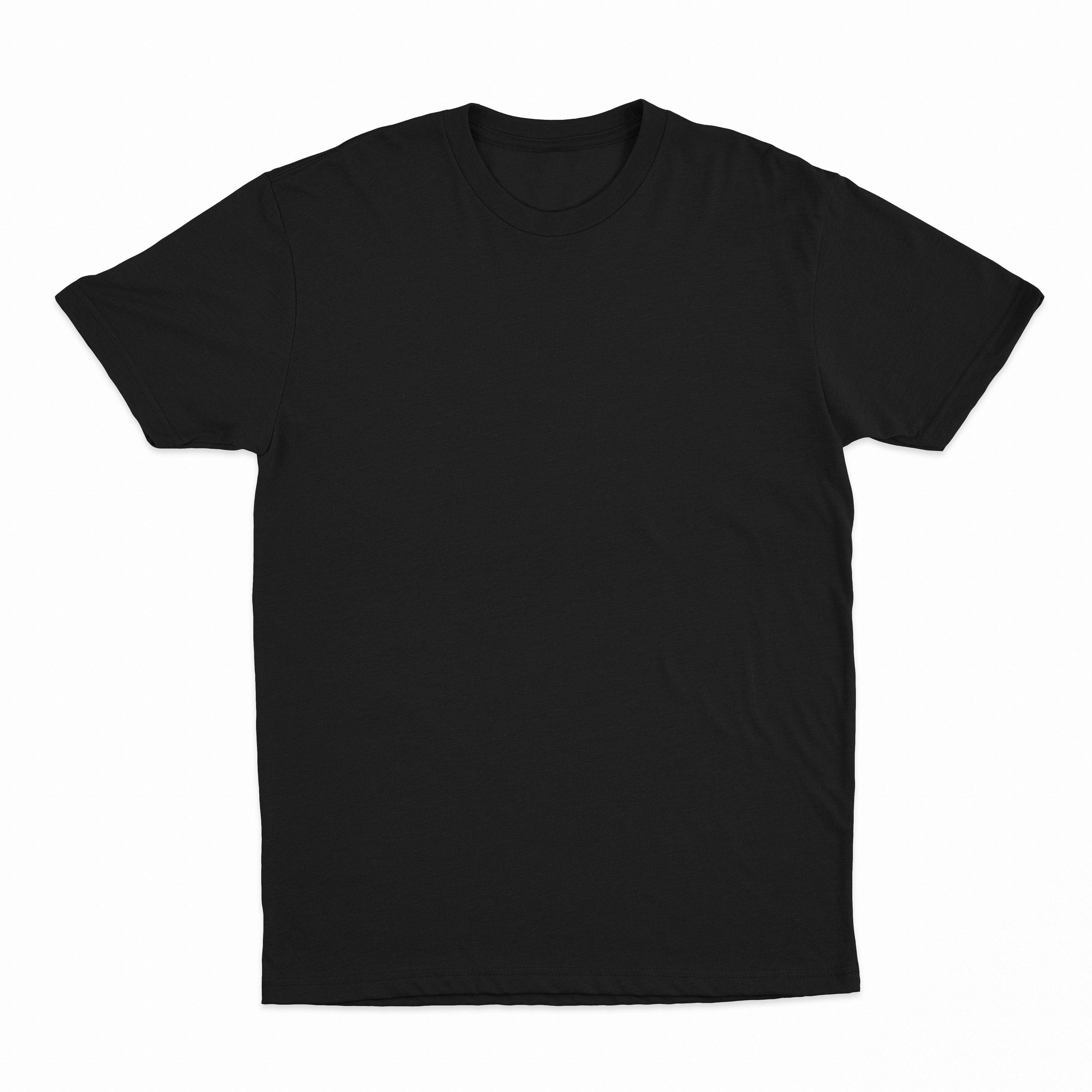 Custom Text & Photo T-Shirt