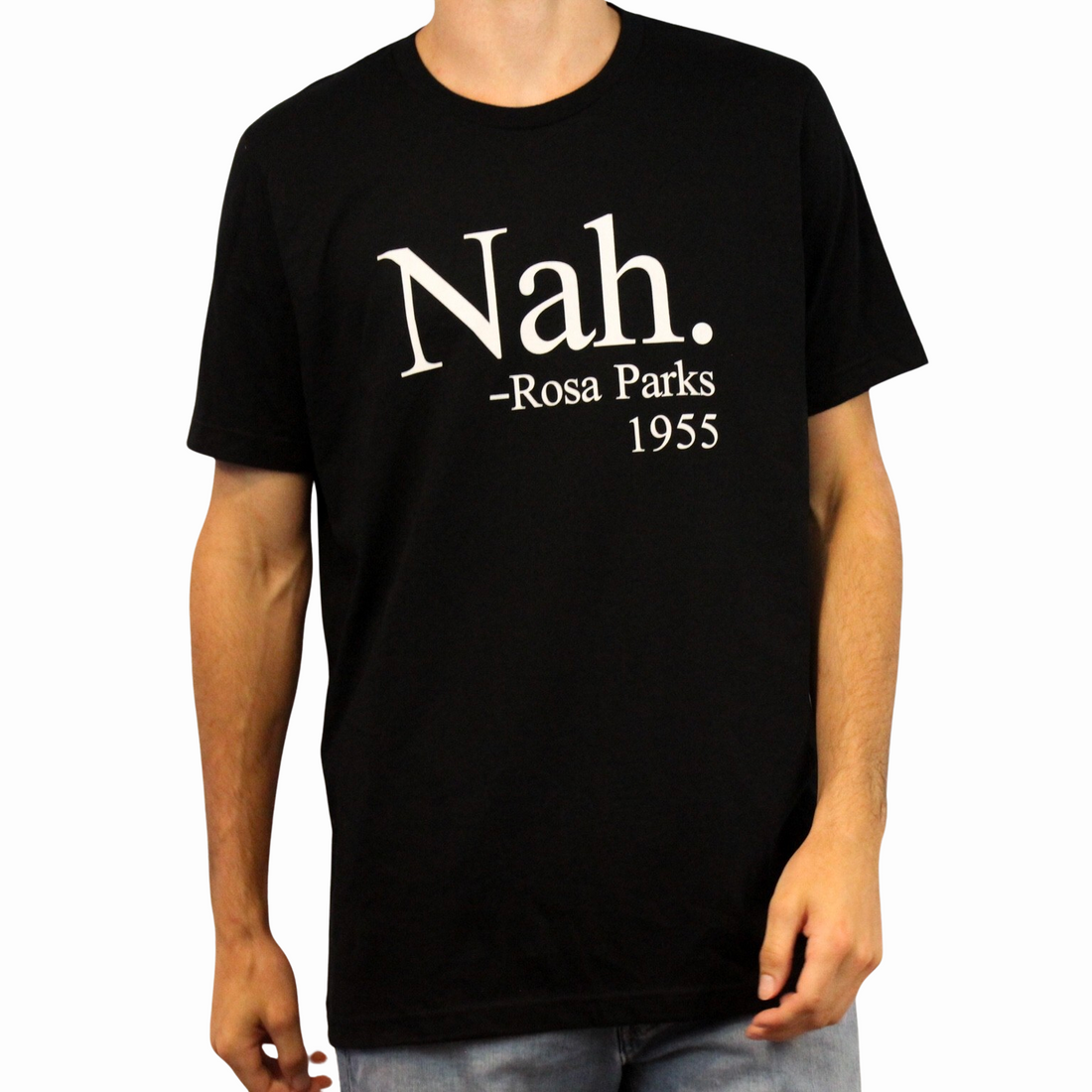 Nah. T-Shirt